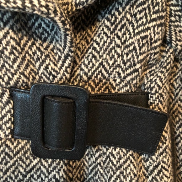 Ted Baker Belted Jacket - Picture 5 of 9